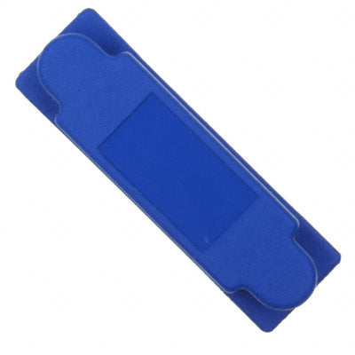 160-020-115R000 by NorComp Inc. - DUST COVER SHIELD D-SUB15 MALE
