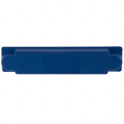 160-020-125-000 by NorComp Inc. - DUST COVER SHIELD D-SUB25 MALE
