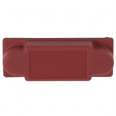160-020-209R000 by NorComp Inc. - DUST COVER SHIELD D-SUB9 FEMALE