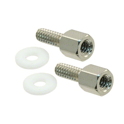 160-067-020R033 by NorComp Inc. - IP67 MNT HARDWARE KIT TYPE B