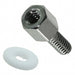 160-067-020RB33 by NorComp Inc. - IP67 MNT HARDWARE KIT TYPE D