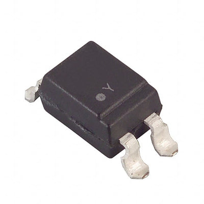 LTV-8141S-TA by Lite-On Inc. - OPTOISOLTR 5KV DARLINGTON 4-SMD