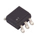 LTV-702VS-TA by Lite-On Inc. - OPTOISO 5KV TRANS W/BASE 6SMD