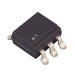 4N27S by Lite-On Inc. - OPTOISO 1.5KV TRANS W/BASE 6SMD