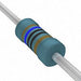 MBA02040C1600FCT00 by Vishay Beyschlag/Draloric/BC Components - RESISTOR 160 OHM 0.4W 1% AXIAL