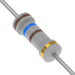 RSF200JB-73-160R by YAGEO - RESISTOR 160 OHM 5% 2W AXIAL