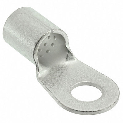 160000 by TE Connectivity AMP Connectors - CONNECTOR RING CIRC 1/0-1AWG M10