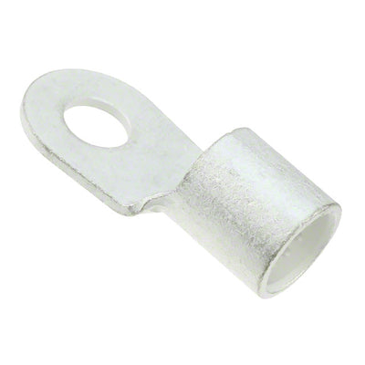 160001 by TE Connectivity AMP Connectors - CONNECTOR RING CIRC 2/0AWG CRIMP
