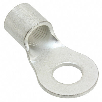 160002 by TE Connectivity AMP Connectors - CONNECTOR RING CIRC 2AWG M10 CRIMP