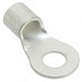 160002 by TE Connectivity AMP Connectors - CONNECTOR RING CIRC 2AWG M10 CRIMP