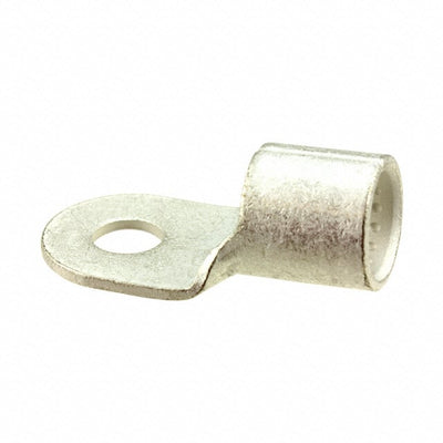 160003 by TE Connectivity AMP Connectors - CONNECTOR RING D-SHAPE 3/0AWG M10