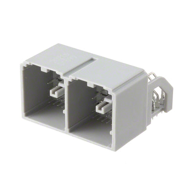 1600130023 by Molex - CONNECTOR HEADER R/A 56POS
