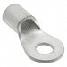 160013 by TE Connectivity AMP Connectors - CONNECTOR RING CIRC 8AWG M5 CRIMP