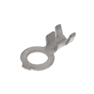 160018-2 by TE Connectivity AMP Connectors - CONNECTOR RING OVAL 17-20AWG M4 CRIMP