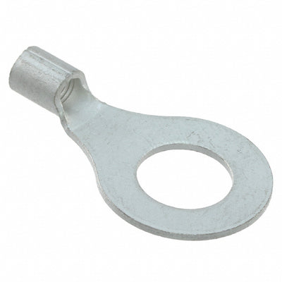 160038 by TE Connectivity AMP Connectors - CONNECTOR RING CIRC 10-12AWG M10