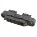 1600636-2 by TE Connectivity AMP Connectors - CONNECTOR RECPT HSG MULTI-BEAM 28P BLK