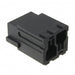 1600698-2 by TE Connectivity AMP Connectors - CONNECTOR RECPT MULTI-BEAM 2POS