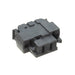 1600798-7 by TE Connectivity AMP Connectors - CONNECTOR RECPT HSG MULTI-BEAM 2POS