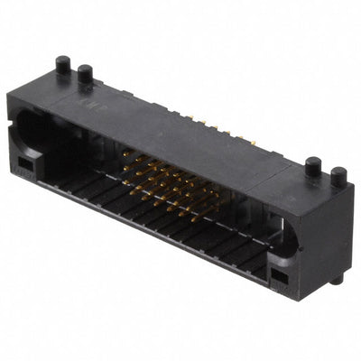 1600812-5 by TE Connectivity AMP Connectors - CONNECTOR HEADER MULTI-BEAM 28POS
