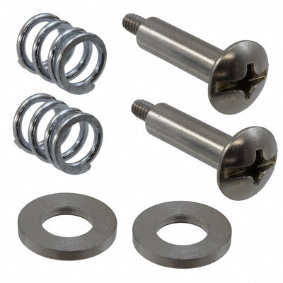 1600914-1 by TE Connectivity AMP Connectors - HDWR KIT MULTI BEAM PNL MNT