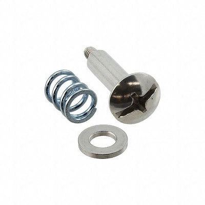 1600914-3 by TE Connectivity AMP Connectors - HARDWARE KIT PANEL MT MULTIBEA