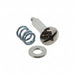 1600914-3 by TE Connectivity AMP Connectors - HARDWARE KIT PANEL MT MULTIBEA