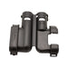 1600916120 by Molex - 1.2MM WIRE DRESS COVER RCPT 1X6