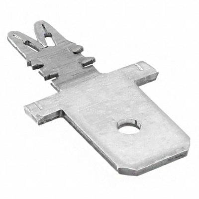 1601002-2 by TE Connectivity AMP Connectors - CONNECTOR MAG TERM 18-34AWG QC 0.250