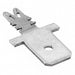 1601002-2 by TE Connectivity AMP Connectors - CONNECTOR MAG TERM 18-34AWG QC 0.250