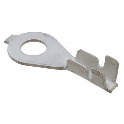 160101-2 by TE Connectivity AMP Connectors - CONNECTOR RING CIRC 16-20AWG #8 CRIMP