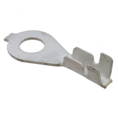 160101-9 by TE Connectivity AMP Connectors - CONNECTOR RING CIRC 16-20AWG #8 CRIMP