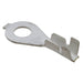 160101-9 by TE Connectivity AMP Connectors - CONNECTOR RING CIRC 16-20AWG #8 CRIMP