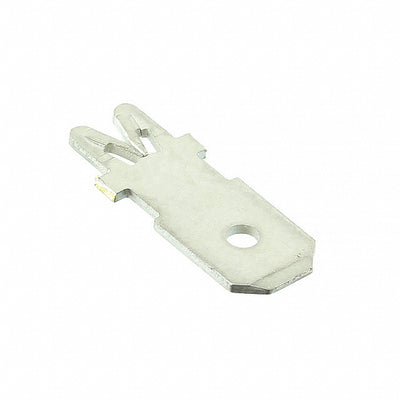 1601011-2 by TE Connectivity AMP Connectors - CONNECTOR MAG TERM 18-34AWG QC 0.187