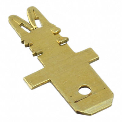 1601013-1 by TE Connectivity AMP Connectors - CONNECTOR MAG TERM 18-34AWG QC 0.187
