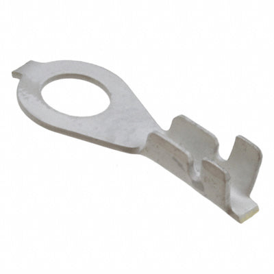 160102-2 by TE Connectivity AMP Connectors - CONNECTOR RING CIRC 16-20AWG #10