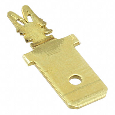 1601028-1 by TE Connectivity AMP Connectors - CONNECTOR MAG TERM 18-34AWG QC 0.25