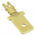 1601028-1 by TE Connectivity AMP Connectors - CONNECTOR MAG TERM 18-34AWG QC 0.25