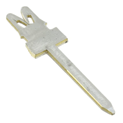 2-1601063-2 by TE Connectivity AMP Connectors - CONNECTOR MAG TERM 18-34AWG PCB