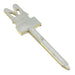 2-1601063-2 by TE Connectivity AMP Connectors - CONNECTOR MAG TERM 18-34AWG PCB