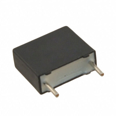 160224K100D-F by Cornell Dubilier Electronics (CDE) - FILM CAPAC 0.22UF 10% 100VDC RAD
