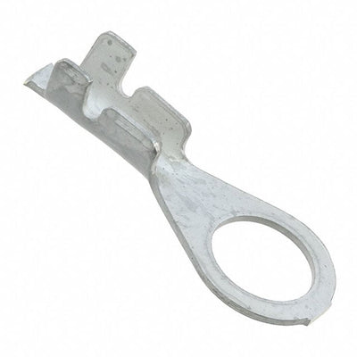160108-2 by TE Connectivity AMP Connectors - CONNECTOR RING CIRC 16-20AWG #12