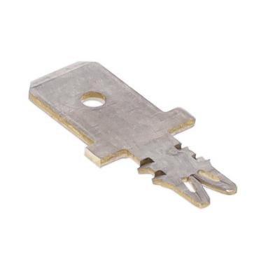 1601118-2 by TE Connectivity AMP Connectors - CONNECTOR MAG TERM 27-36AWG QC 0.250
