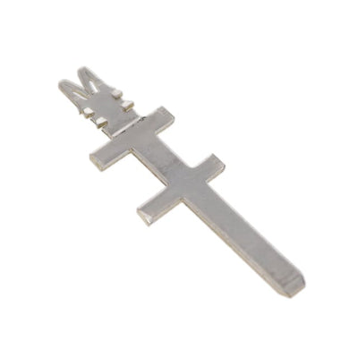 1601133-2 by TE Connectivity AMP Connectors - CONNECTOR MAG TERM 27-36AWG QC 0.110