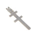 1601133-2 by TE Connectivity AMP Connectors - CONNECTOR MAG TERM 27-36AWG QC 0.110