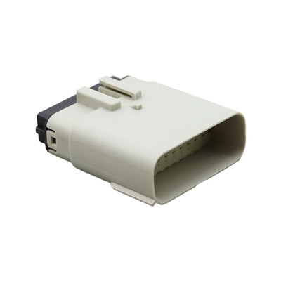 1601212102 by Molex - CONNECTOR PLUG HSG 20POS 3.50MM