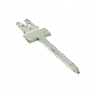 1601215-2 by TE Connectivity AMP Connectors - CONNECTOR MAG TERM 18-34AWG PCB