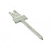 1601215-2 by TE Connectivity AMP Connectors - CONNECTOR MAG TERM 18-34AWG PCB