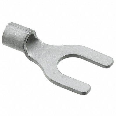 160127 by TE Connectivity AMP Connectors - CONNECTOR SPADE TERM 14-16AWG #5