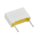 160154K100C-F by Cornell Dubilier Electronics (CDE) - FILM CAPAC 0.15UF 10% 100VDC RAD