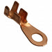 160134-5 by TE Connectivity AMP Connectors - CONNECTOR RING CIRC 10-12AWG M5 CRIMP